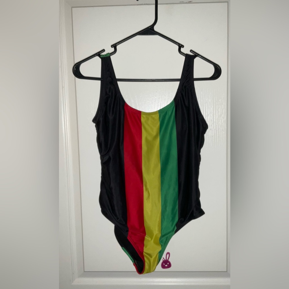 Swimwear